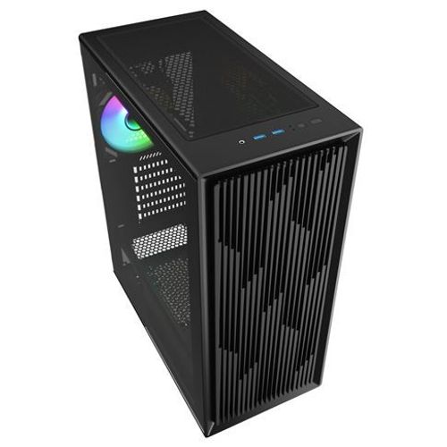 Sharkoon VK2 Full Tower Nero [VK2RGBBLACK]