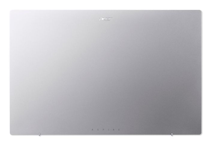 Acer Aspire Go 15 Intel Core i7 i7-13620H Computer portatile 39,6 cm (15.6") Full HD 32 GB DDR5-SDRAM 1,02 TB SSD Wi-Fi 6 (802.11ax) Windows 11 Home Argento [NX.J4GET.005]