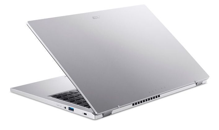 Acer Aspire Go 15 Intel Core i7 i7-13620H Computer portatile 39,6 cm (15.6") Full HD 32 GB DDR5-SDRAM 1,02 TB SSD Wi-Fi 6 (802.11ax) Windows 11 Home Argento [NX.J4GET.005]