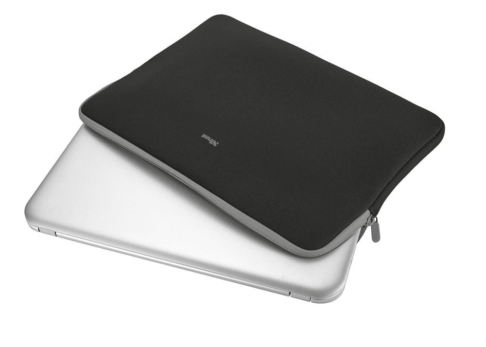 Trust 21248 borsa per laptop 39,6 cm (15.6") Custodia a tasca Nero [21248]