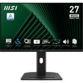 MSI Pro MP275QPG Monitor PC 68,6 cm (27") 2560 x 1440 Pixel Wide Quad HD LCD Nero [PROMP275QPG]