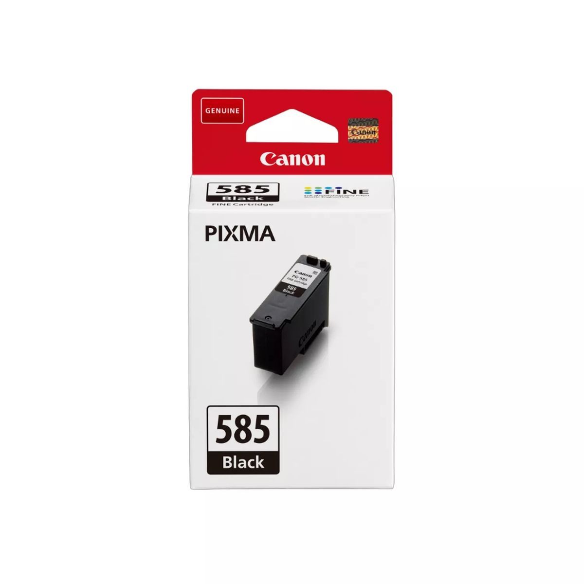 Canon 6205C001 cartuccia d'inchiostro 1 pz Originale Resa standard Nero [6205C001]