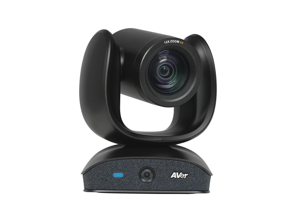 AVer CAM570 Nero 3840 x 2160 Pixel 60 fps Exmor [CAM570]