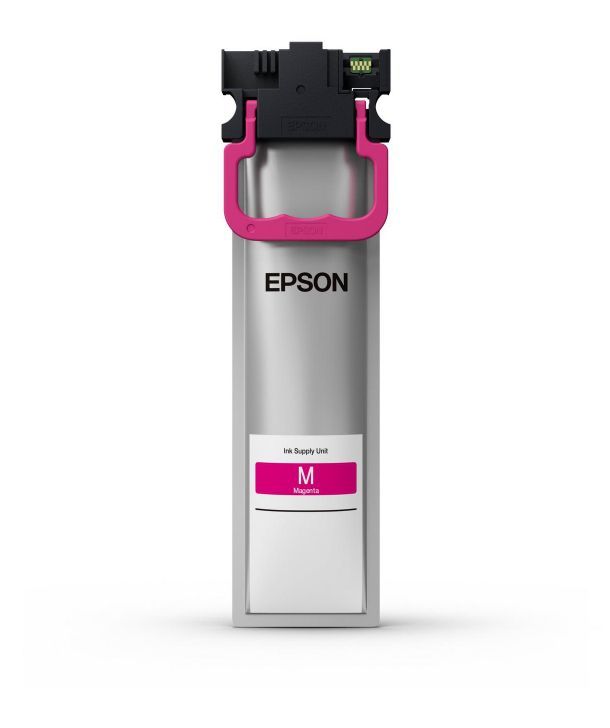 Epson C13T11D340 cartuccia d'inchiostro 1 pz Originale Resa elevata (XL) Magenta [C13T11D340]