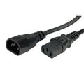 IGLOO PROLUNGA ALIMENTAZIONE IEC320 M F 1.8M [GR-58]