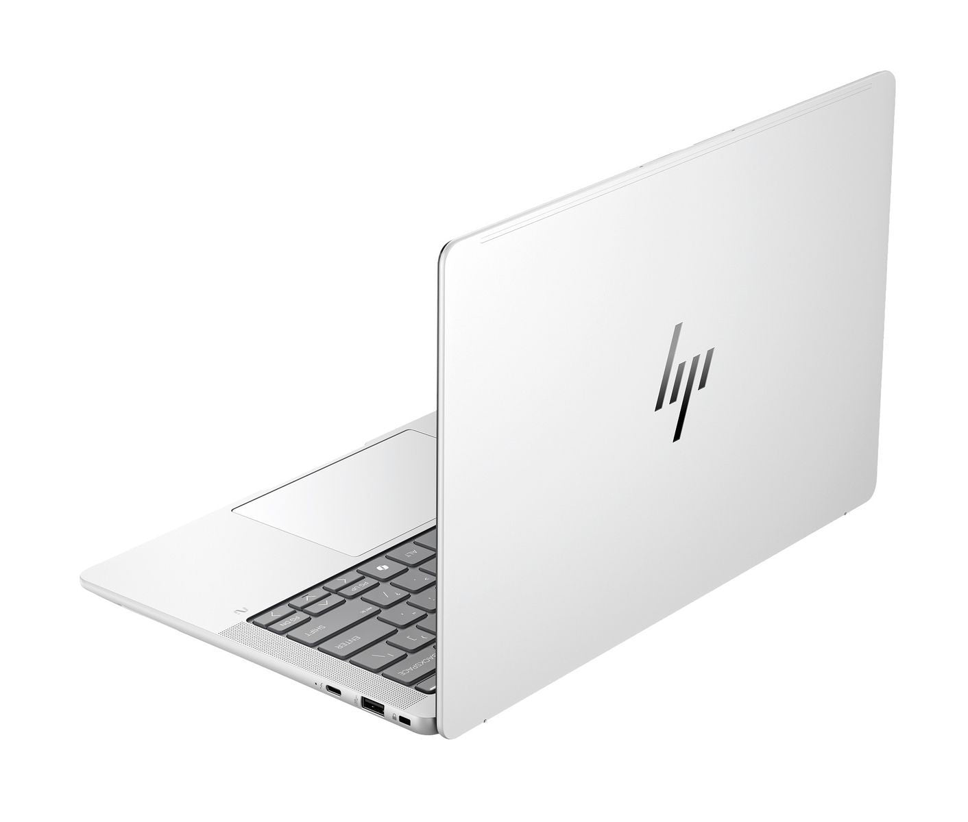 HP EliteBook G1a AMD Ryzen AI 9 HX 375 Computer portatile 35,6 cm (14") Touch screen 2.8K 32 GB LPDDR5x-SDRAM 1 TB SSD Wi-Fi 7 (802.11be) Windows 11 Pro Argento [B68YWET#ABZ]