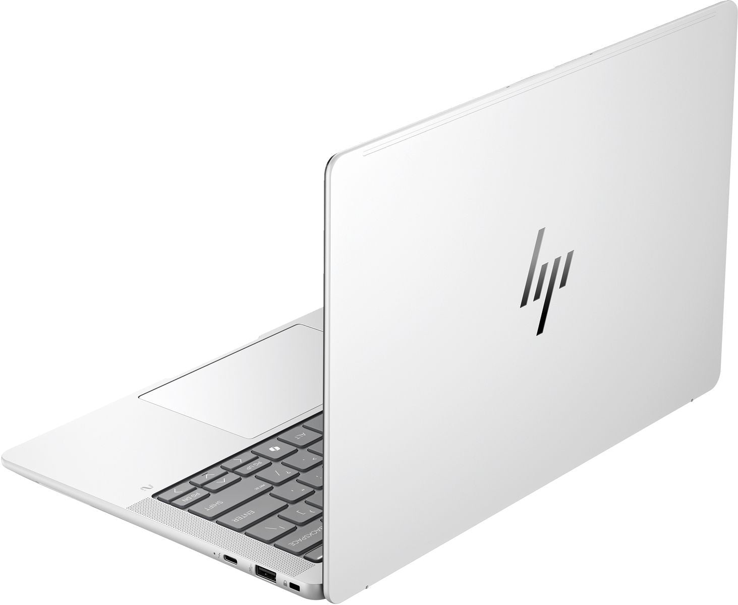 HP EliteBook G1a AMD Ryzen AI 9 HX 375 Computer portatile 35,6 cm (14") Touch screen 2.8K 32 GB LPDDR5x-SDRAM 1 TB SSD Wi-Fi 7 (802.11be) Windows 11 Pro Argento [B68YWET#ABZ]