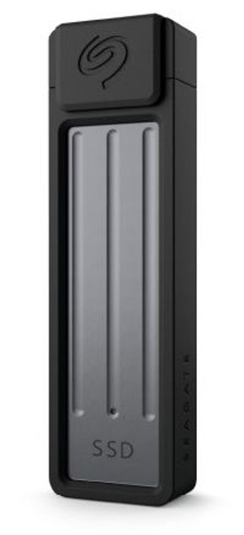 1TB SEAGATE ULTRA COMPACT SSD CON REC.DATI IP54 [STMX1000400]