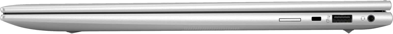HP EliteBook 860 G11 Intel Core Ultra 5 125H Computer portatile 40,6 cm (16") 2.8K 16 GB DDR5-SDRAM 1 TB SSD Wi-Fi 6E (802.11ax) Windows 11 Pro Argento [970N9ET#ABZ]