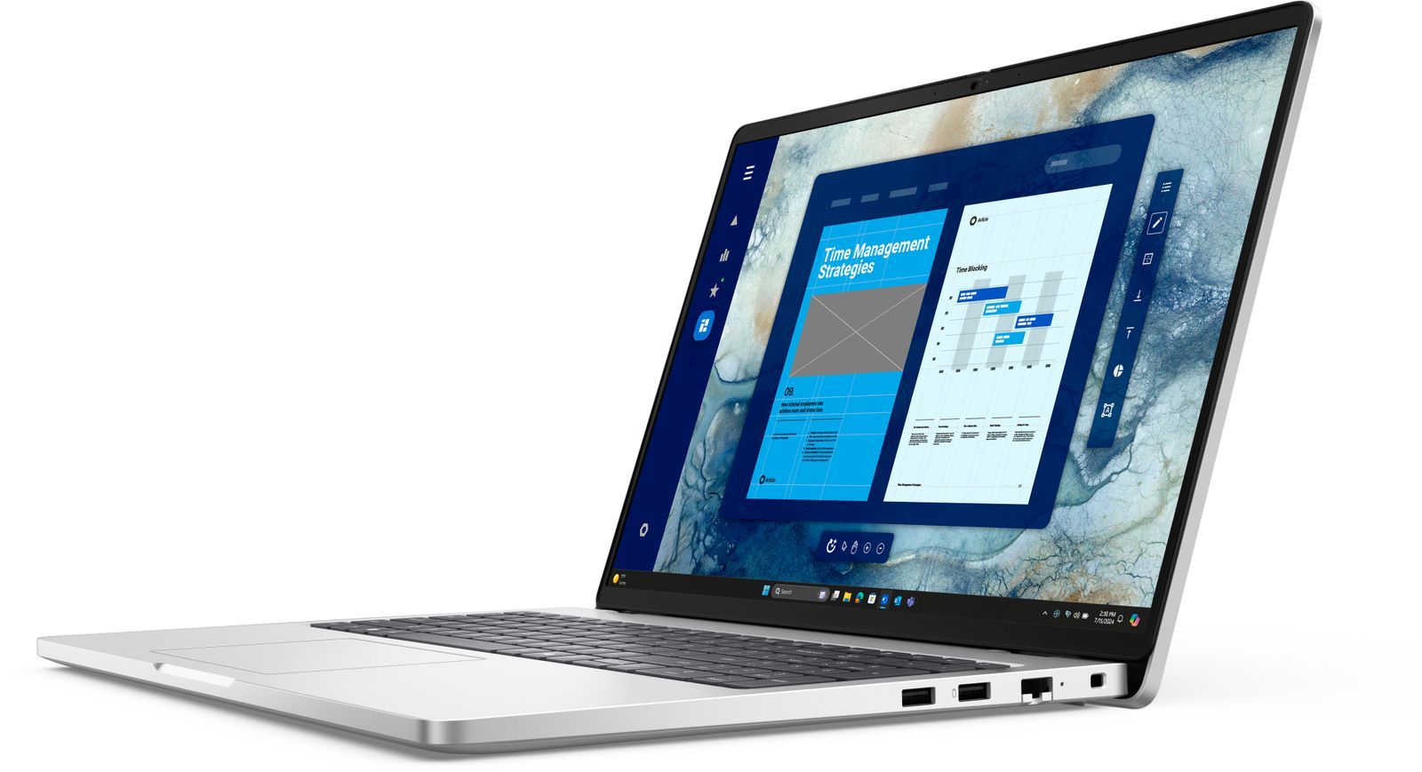 DELL PRO 16 PC16250/U5-235U/16GB/512GB/16/W11P/1Y [HPD4H]