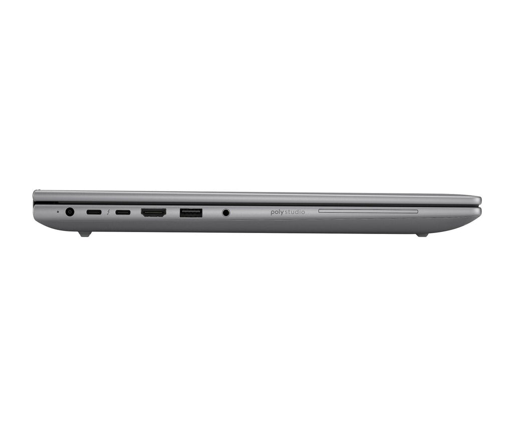 ZBOOK X 16 G1I U7 255H 32/1 RTX PRO1000 W11P 3YOFF [B72TZET#ABZ]