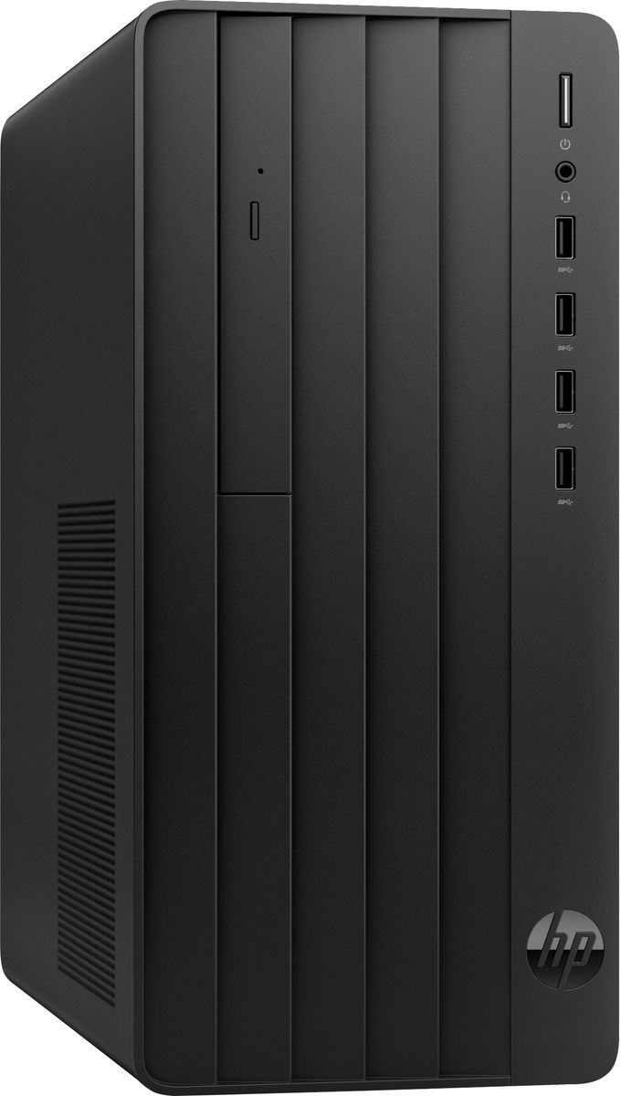HP Pro 290 G9 Intel Core i5 i5-13500 8 GB DDR4-SDRAM 512 GB SSD Windows 11 Pro Tower PC Nero [937N0EA#ABZ]
