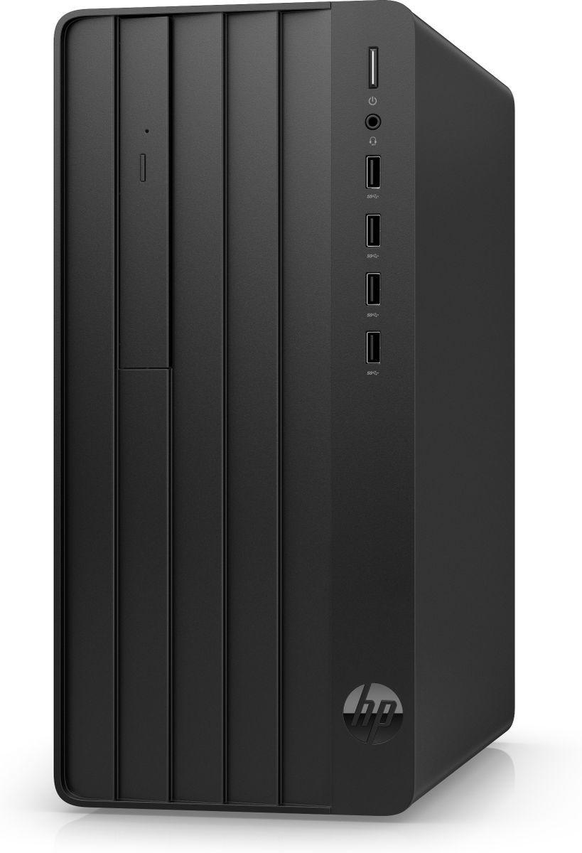 HP Pro 290 G9 Intel Core i5 i5-13500 8 GB DDR4-SDRAM 512 GB SSD Windows 11 Pro Tower PC Nero [937N0EA#ABZ]
