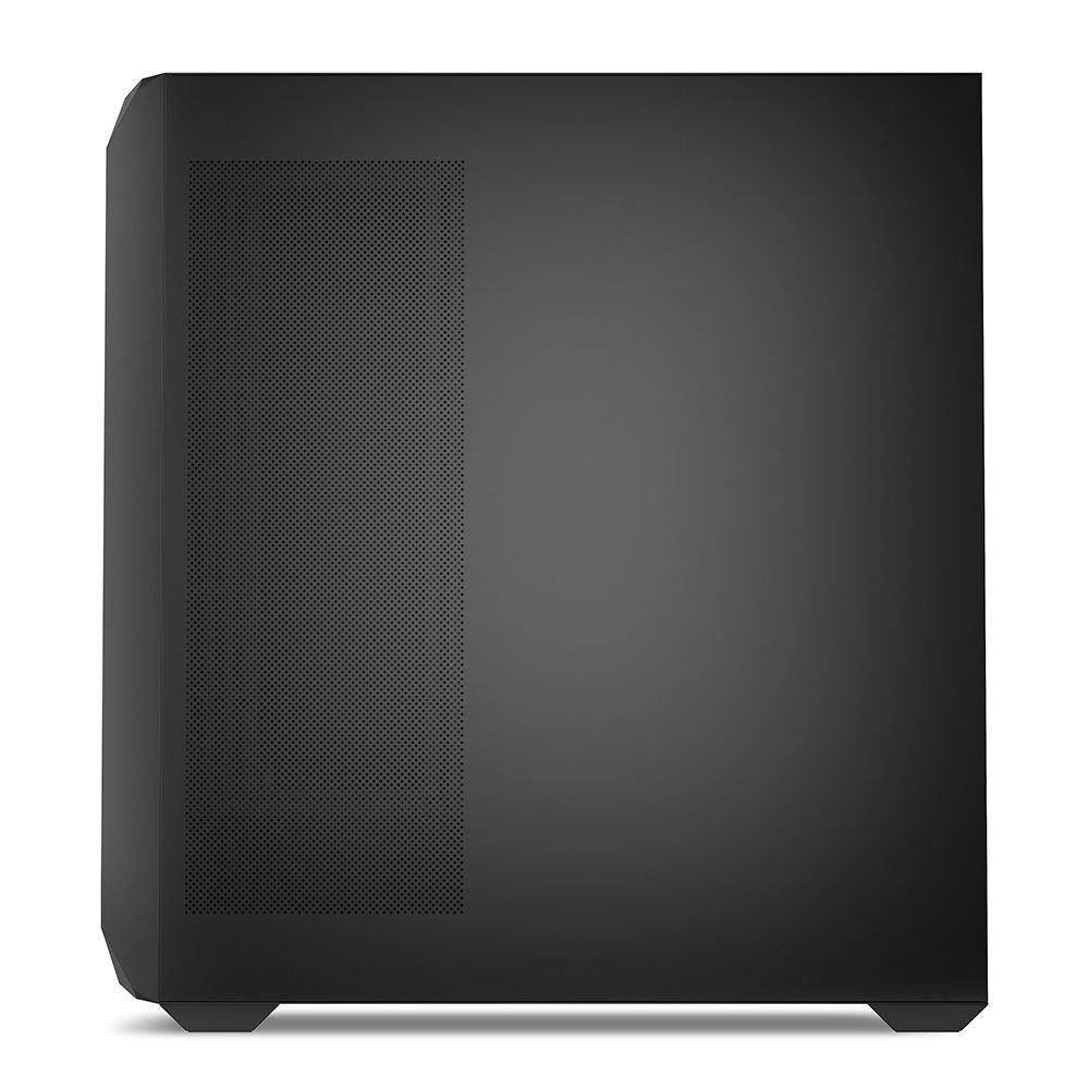 Sharkoon AK3 Midi Tower Nero [AK3BLACK]