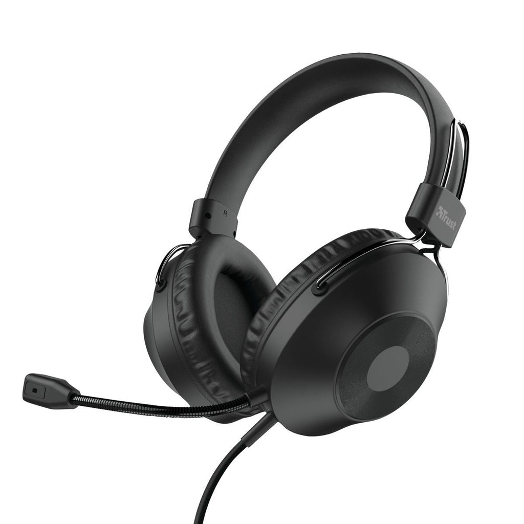ZARU USB HEADSET [24187]