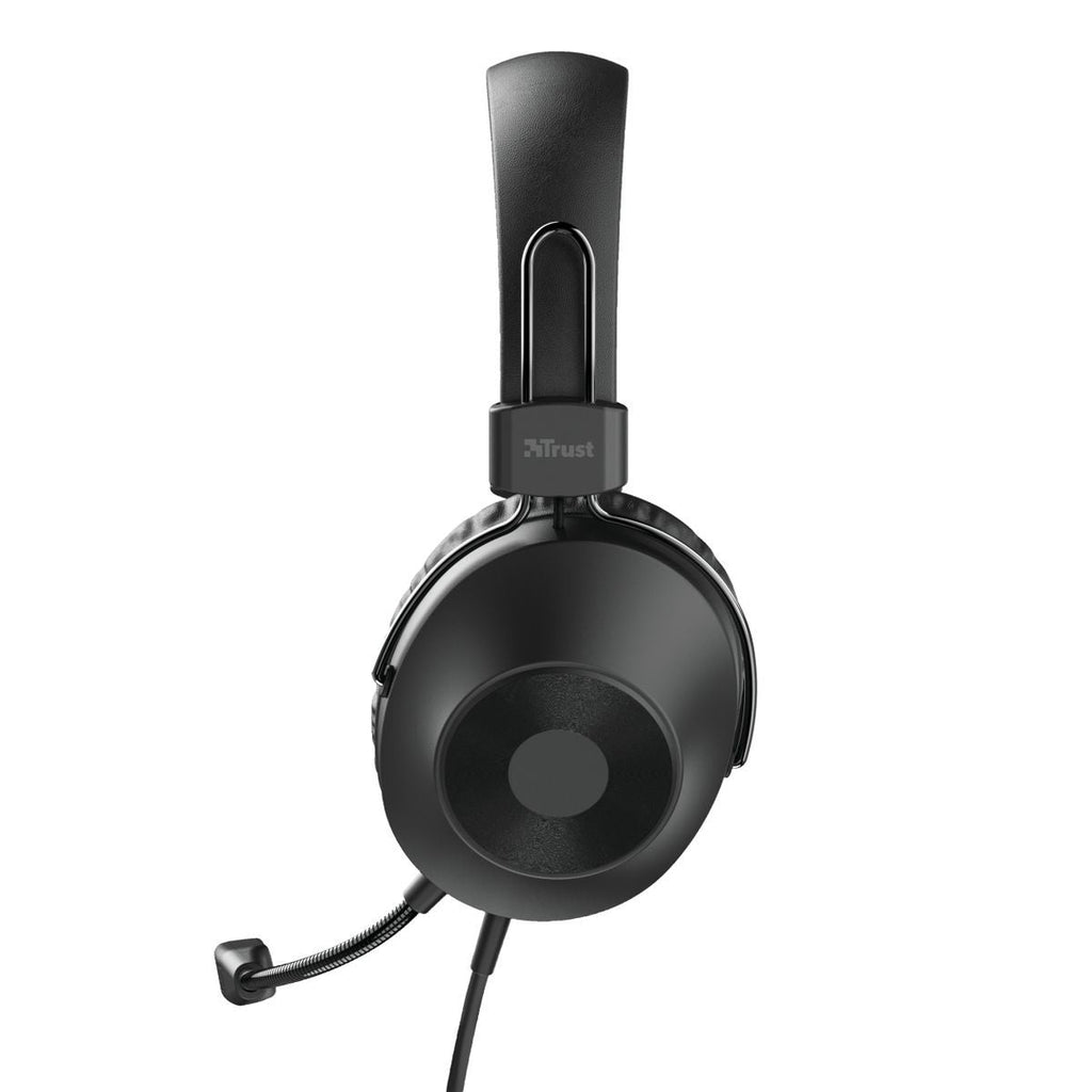 ZARU USB HEADSET [24187]