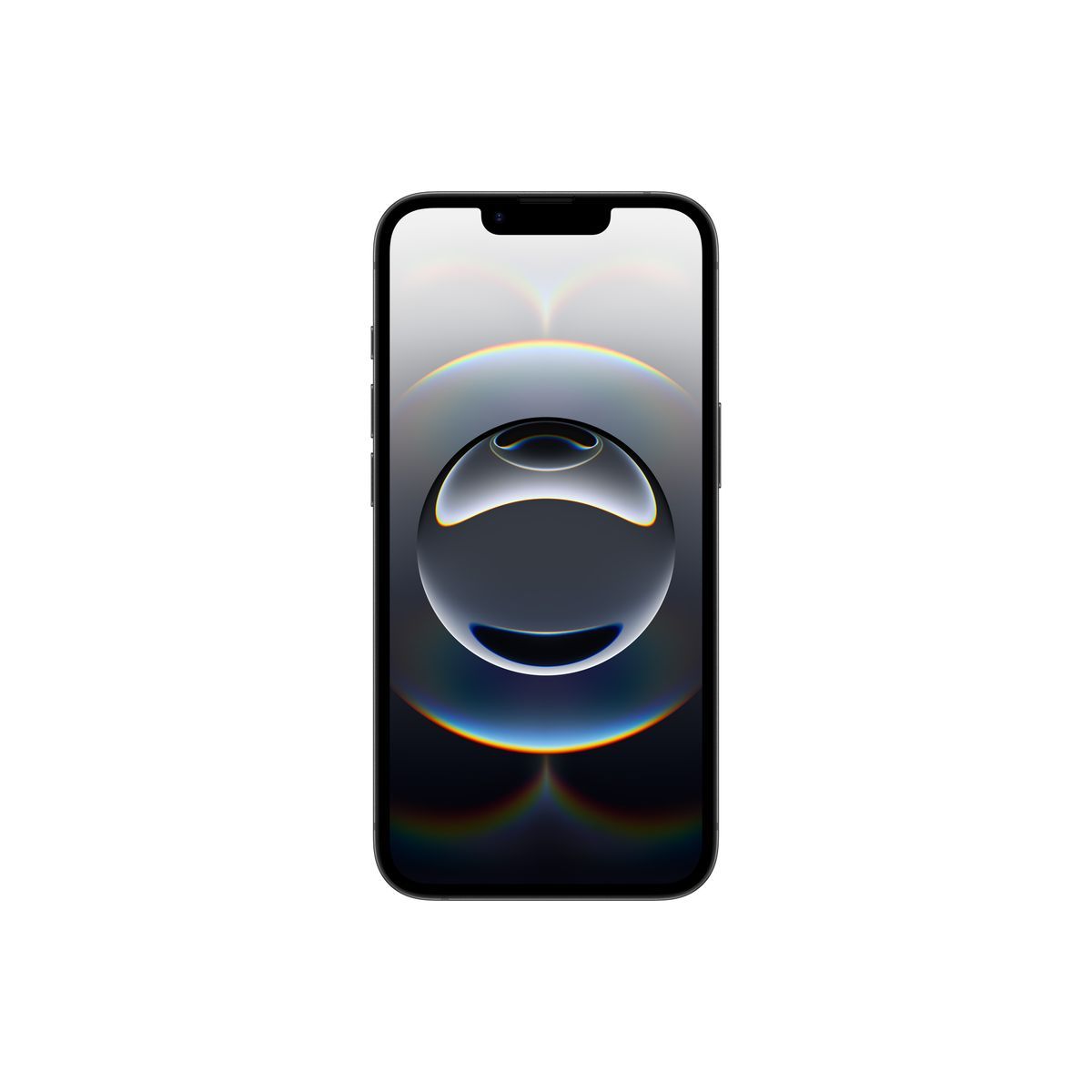 Apple iPhone 16e 256GB Nero [MD1T4QL/A]