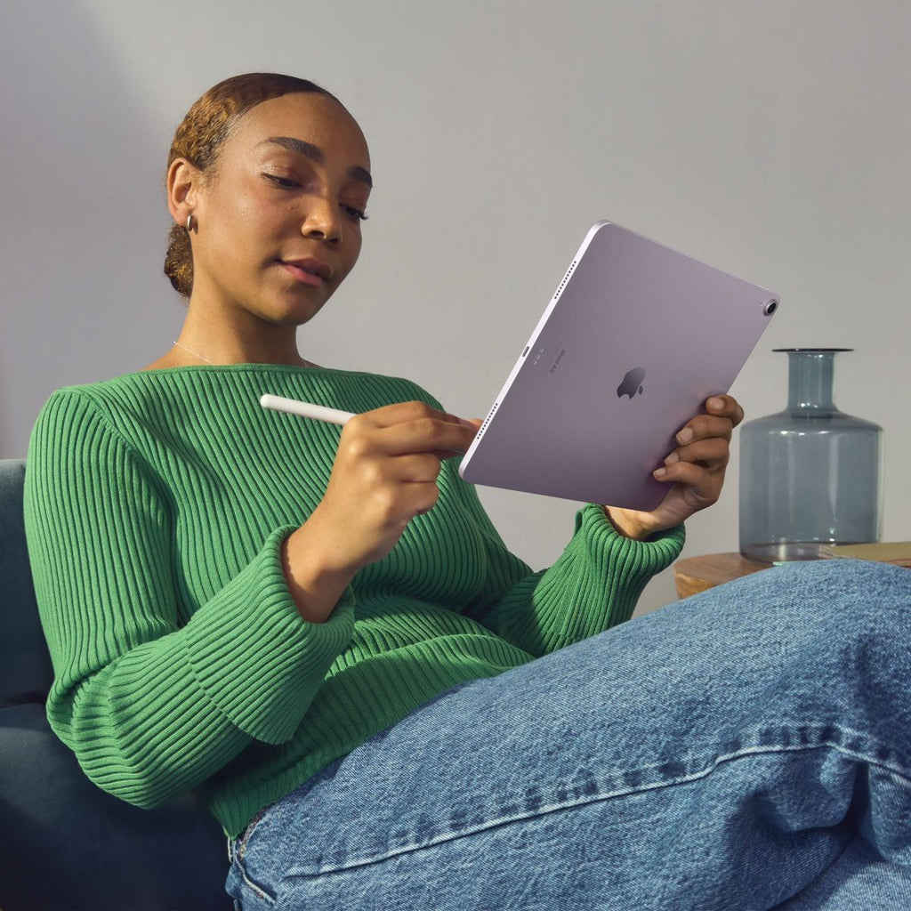 Apple iPad Air 11'' Wi-Fi + Cellular 256GB - Viola [MUXL3TY/A]