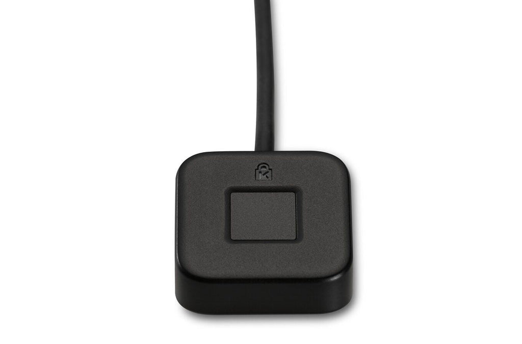 Kensington Chiavetta con lettore di impronte digitali desktop VeriMark [K62330WW]