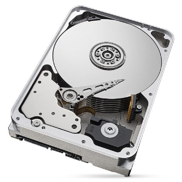 Seagate IronWolf Pro ST18000NT001 disco rigido interno 18 TB 7200 Giri/min 256 MB 3.5" [ST18000NT001]