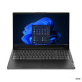 Lenovo V15 G4 AMN AMD Ryzen 5 7520U Computer portatile 39,6 cm (15.6") Full HD 8 GB LPDDR5-SDRAM 256 GB SSD Wi-Fi 5 (802.11ac) Windows 11 Pro Nero [82YU00TXIX]