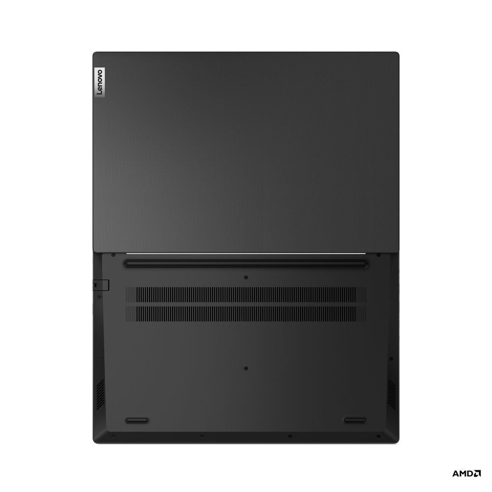 Lenovo V15 G4 AMN AMD Ryzen 5 7520U Computer portatile 39,6 cm (15.6") Full HD 8 GB LPDDR5-SDRAM 256 GB SSD Wi-Fi 5 (802.11ac) Windows 11 Pro Nero [82YU00TXIX]