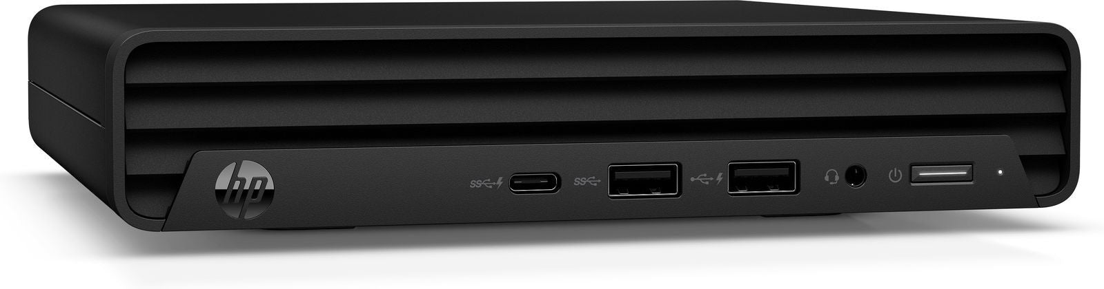 HP Pro Mini 260 G9 Intel Core i3 i3-1315U 8 GB DDR4-SDRAM 256 GB SSD Windows 11 Pro Mini PC Nero [937M3EA#ABZ]