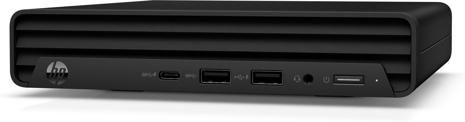 HP Pro Mini 260 G9 Intel Core i3 i3-1315U 8 GB DDR4-SDRAM 256 GB SSD Windows 11 Pro Mini PC Nero [937M3EA#ABZ]