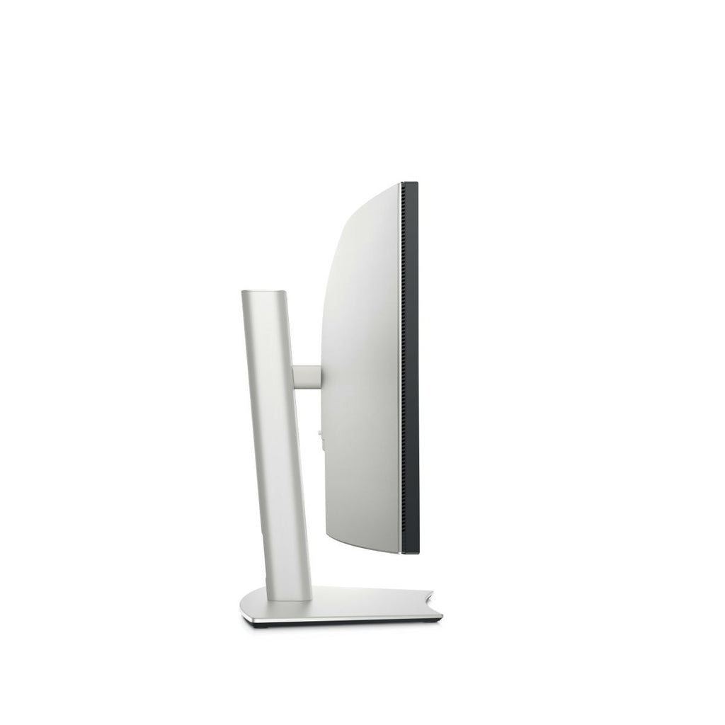 DELL UltraSharp U3425WE Monitor PC 86,7 cm (34.1") 3440 x 1440 Pixel Wide Quad HD LCD Nero, Argento [DELL-U3425WE]