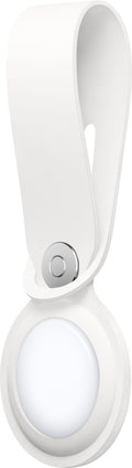 Apple Laccetto AirTag - Bianco [MX4F2ZM/A]