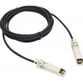 Lenovo 90Y9433 cavo InfiniBand e in fibra ottica 5 m SFP+ Nero [90Y9433]
