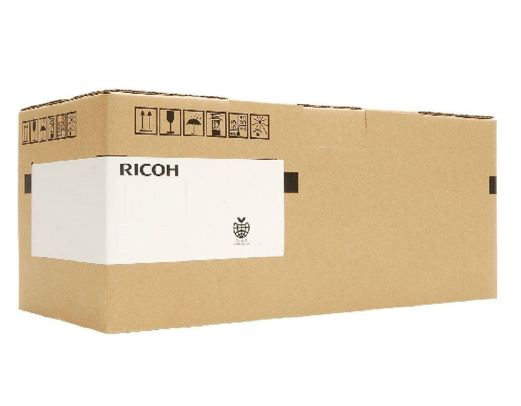 Ricoh 842468 cartuccia toner 1 pz Originale Ciano [842468]