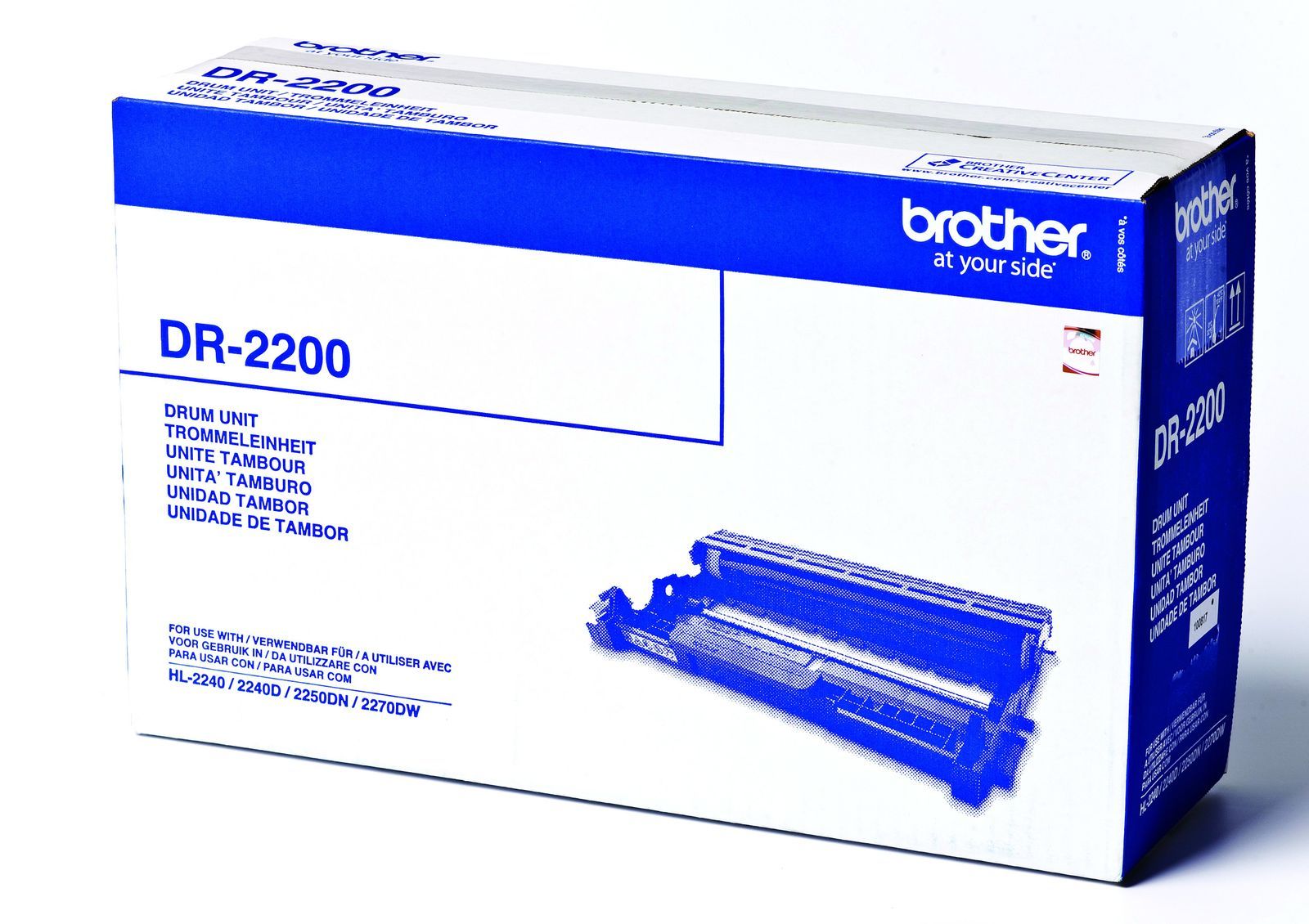 DR2200 [DR2200]