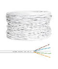 Vultech Matassa Lan 305 MT Cat 6 UTP 23AWG [SC13502-305]