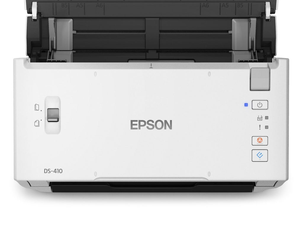 Epson WorkForce DS-410 [B11B249401]