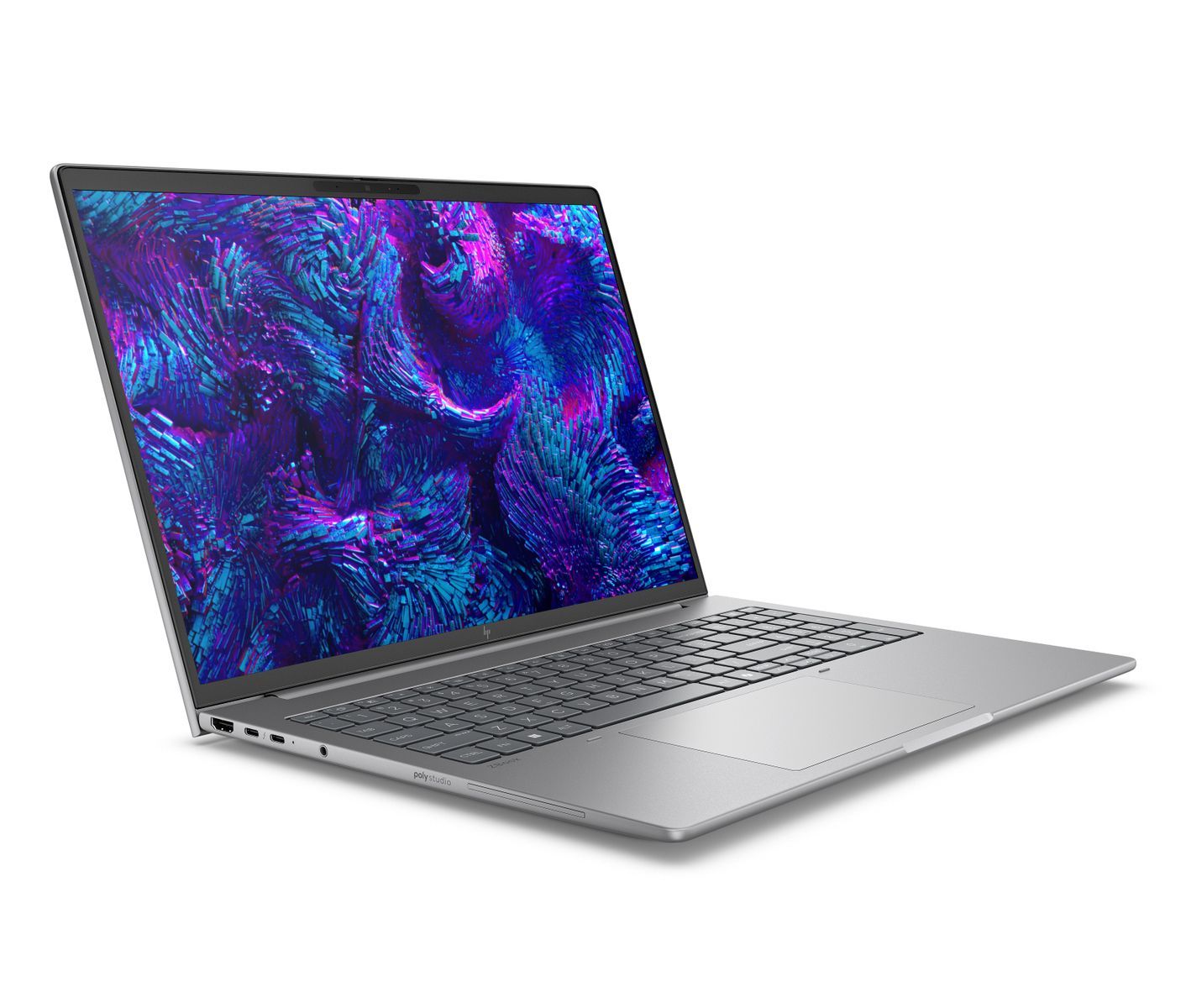 ZBOOK 8 16G1I ULTRA7 255H 32/1 RTX500 W11P 3YOFF [B72V1ET#ABZ]