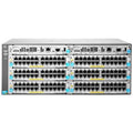 Hewlett Packard Enterprise 5406R zl2 telaio dell'apparecchiatura di rete Grigio [J9821A]