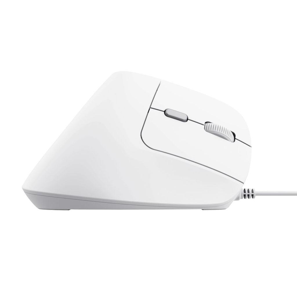 Trust Bayo II mouse Ufficio Mano destra USB tipo A Ottico 2400 DPI [25397]