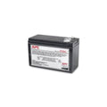 APC APCRBC110 batteria UPS Acido piombo (VRLA) [APCRBC110]