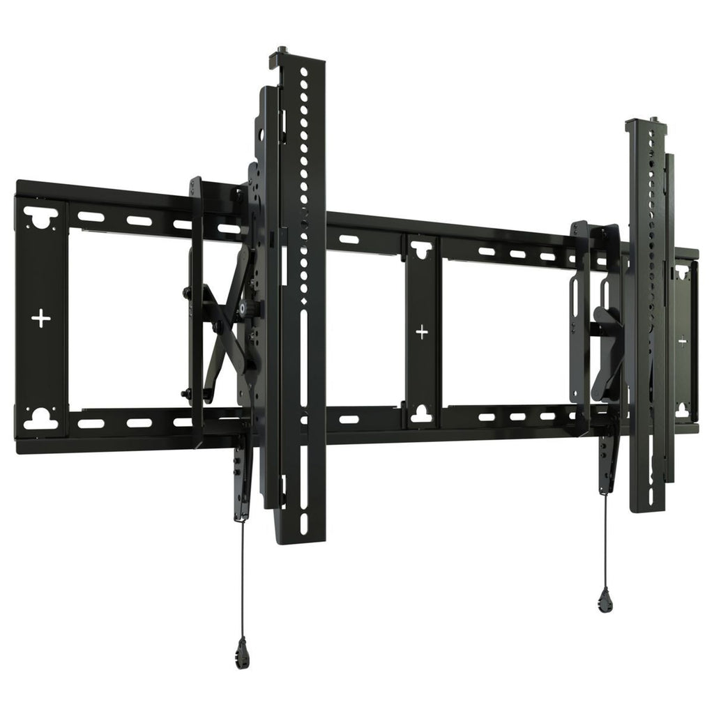 Chief RLXT3 Supporto TV a parete 2,16 m (85") Nero [CHRLXT3]