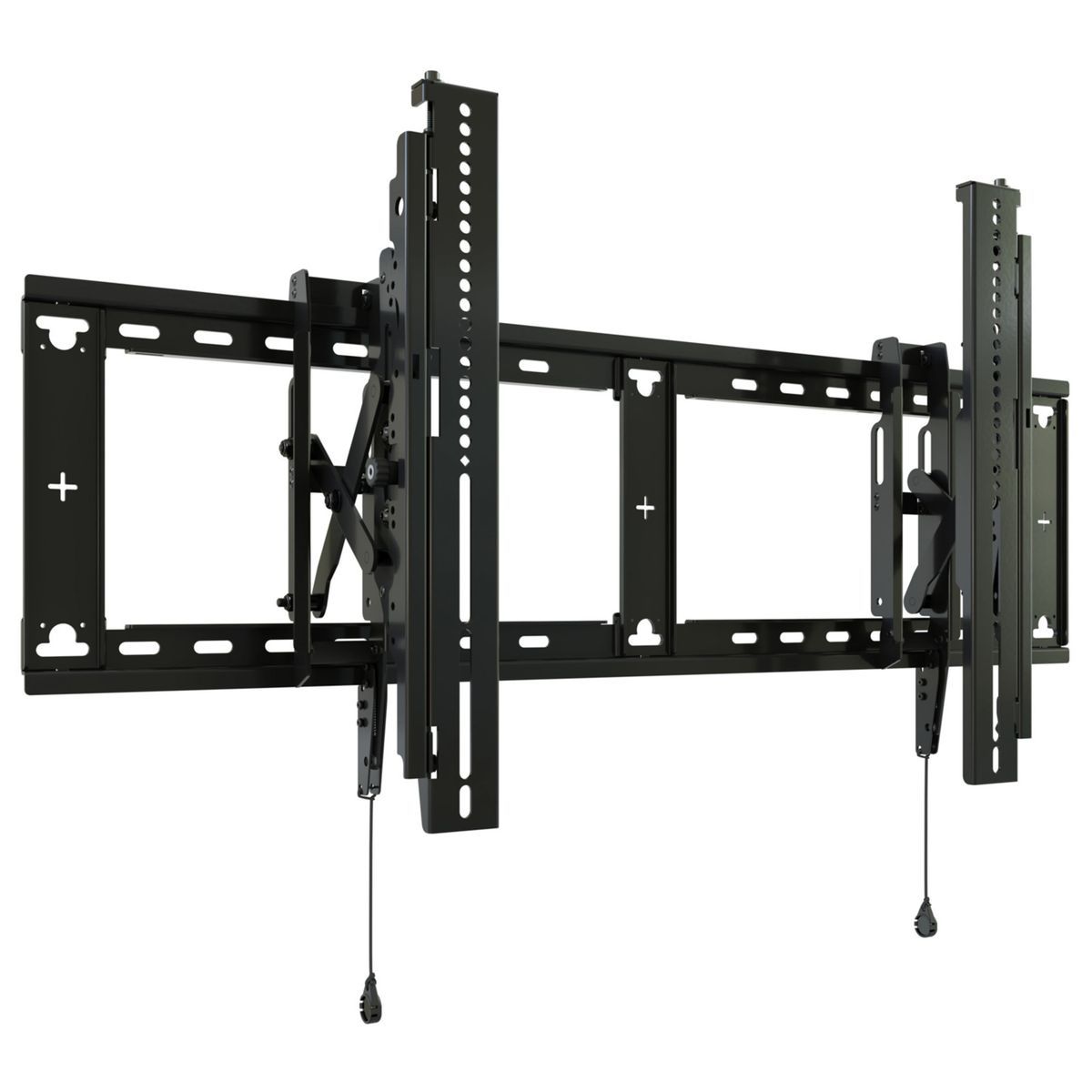 Chief RLXT3 Supporto TV a parete 2,16 m (85") Nero [CHRLXT3]