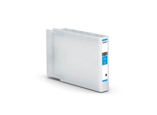 Epson C13T04C24N cartuccia d'inchiostro 1 pz Originale Ciano [C13T04C24N]