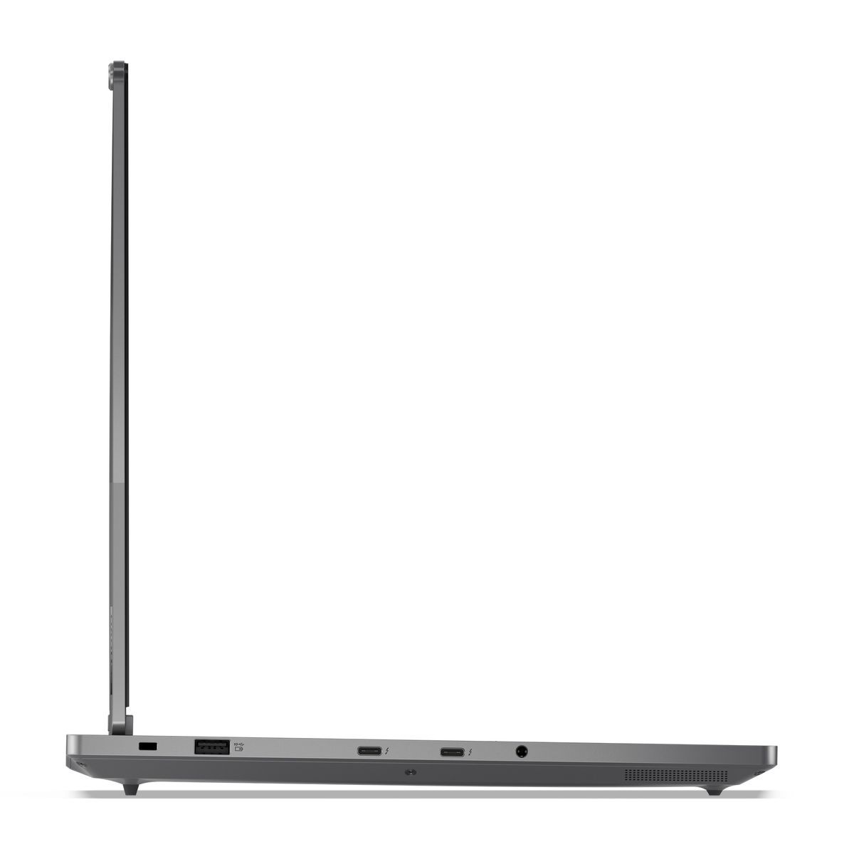 Lenovo ThinkBook 16p Intel Core i9 i9-14900HX Computer portatile 40,6 cm (16") 3.2K 32 GB DDR5-SDRAM 1 TB SSD NVIDIA GeForce RTX 4060 Wi-Fi 6E (802.11ax) Windows 11 Pro Italiano Grigio [21N50011IX]