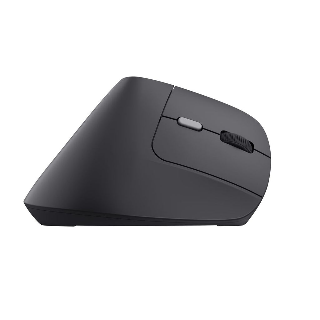 Trust Bayo II mouse Medico Mano destra RF Wireless Ottico 2400 DPI [25145]