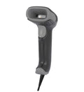 Honeywell Voyager XP 1470g Lettore di codici a barre portatile 1D/2D CMOS Nero, Grigio [1470G2D-2-R]