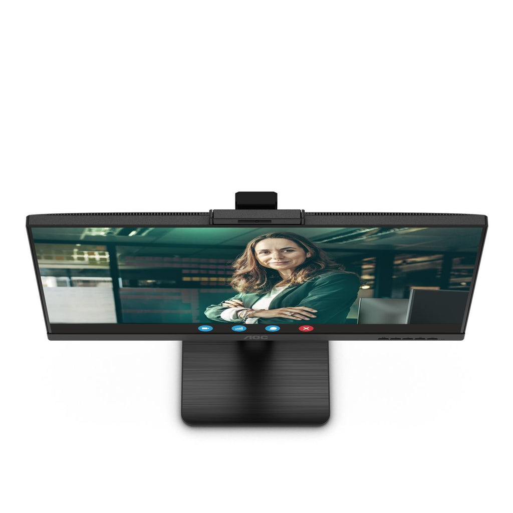 AOC 24P3QW Monitor PC 60,5 cm (23.8") 1920 x 1080 Pixel Full HD Nero [24P3QW]