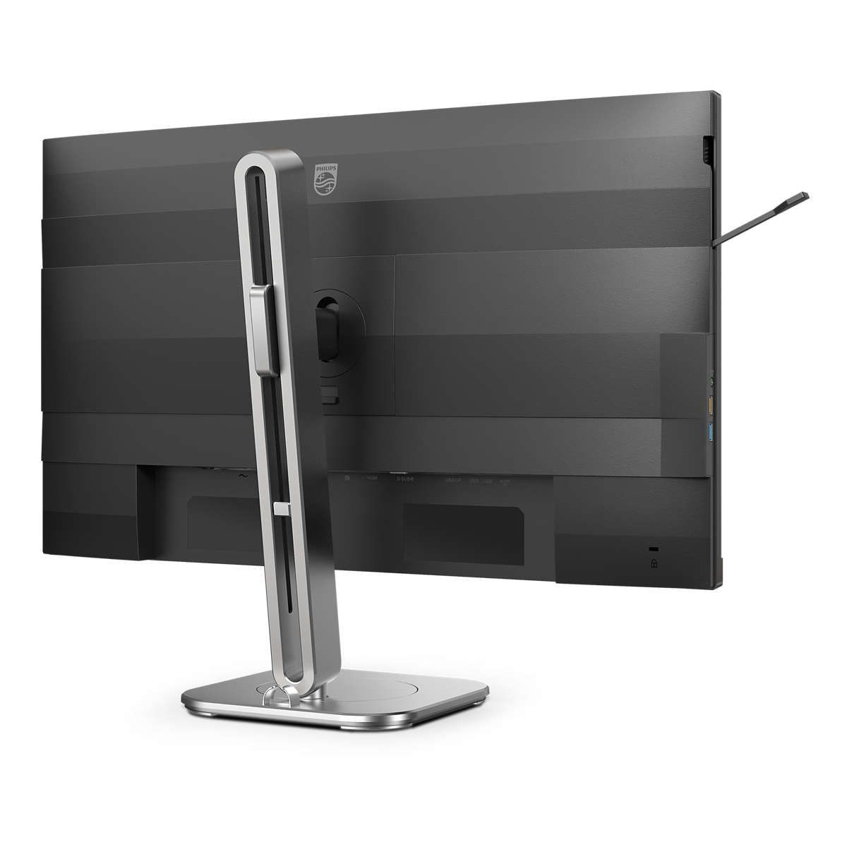 Philips 5000 series 27B2G5200/00 Monitor PC 68,6 cm (27") 1920 x 1080 Pixel Full HD LCD Antracite [27B2G5200/00]