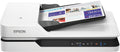 Epson WorkForce DS-1660W [B11B244401]