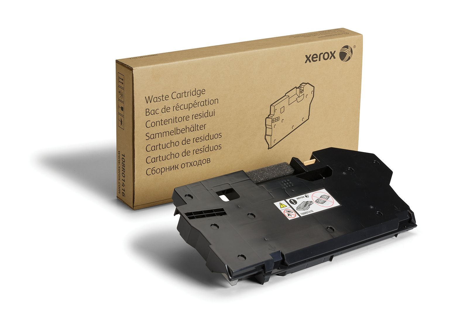 Xerox PHASER 6510 / WORKCENTRE 6515 Contenitore scarti 30.000 pagine [108R01416]