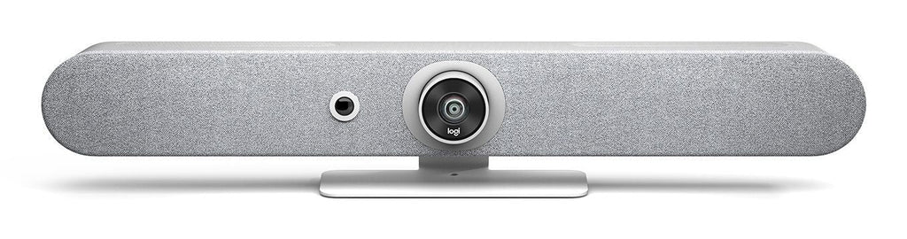 Logitech 960-001351 sistema di conferenza Collegamento ethernet LAN Sistema di videoconferenza di gruppo [960-001351]